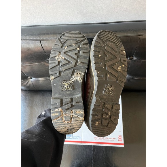 Georgia Boot Waterproof Romeo - Picture 7 of 8